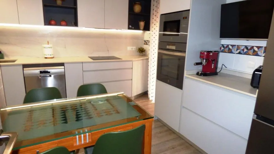 Дом с 4 спальнями в Аликанте, Испания №1532 № 18