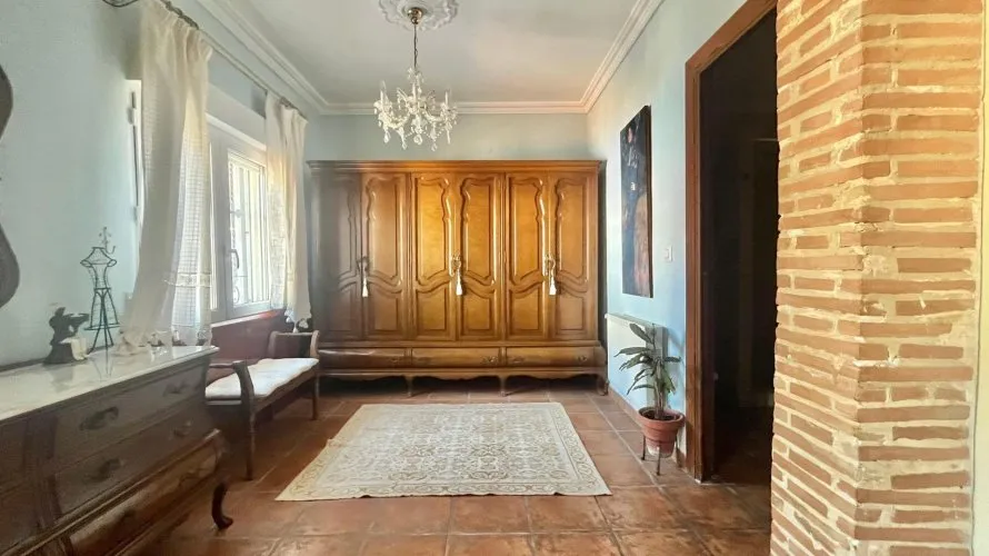 Вилла с 3 спальнями в  Торревьеха, Испания №1266