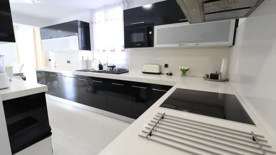 Квартира с 4 спальнями в Кабо Роиг, Испания №1320 № 2