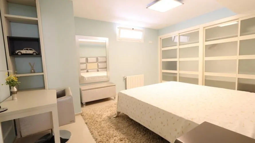 Квартира с 3 спальнями в Дона Пепа, Испания №1185 № 22