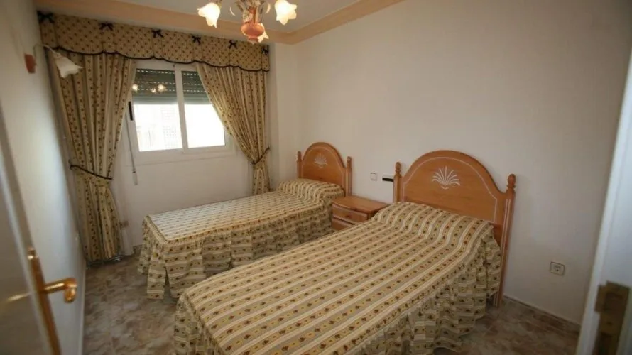 Квартира 140м² в Кальпе, Испания №1344 № 8