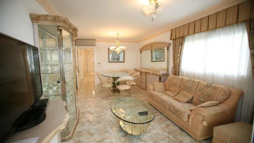 Квартира 140м² в Кальпе, Испания №1344 № 5