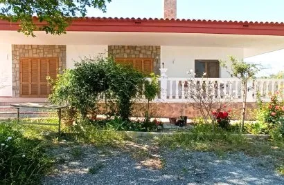 Квартира с 5 спальнями в Мутксамель, Испания №1051
