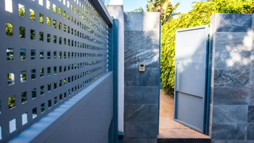 Вилла с 4 спальнями в  Альбир, Испания №1151 № 27