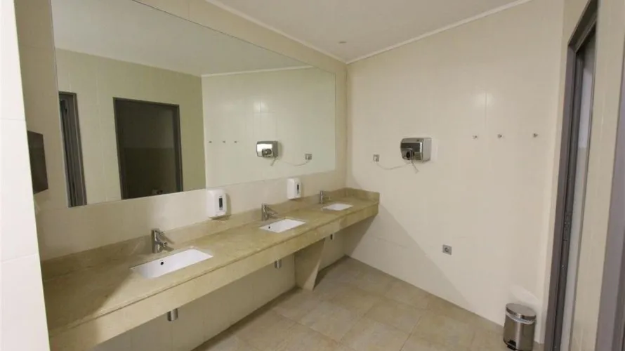 Квартира 260м² в Эль-Маскарат, Испания №1332