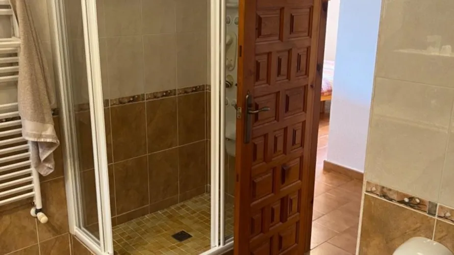 Дом с 3 спальнями в  Бенисса, Испания №1407 № 2