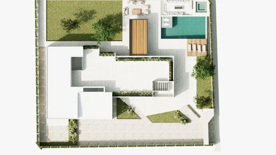 Квартира с 6 спальнями в Аликанте, Испания №1280 № 11
