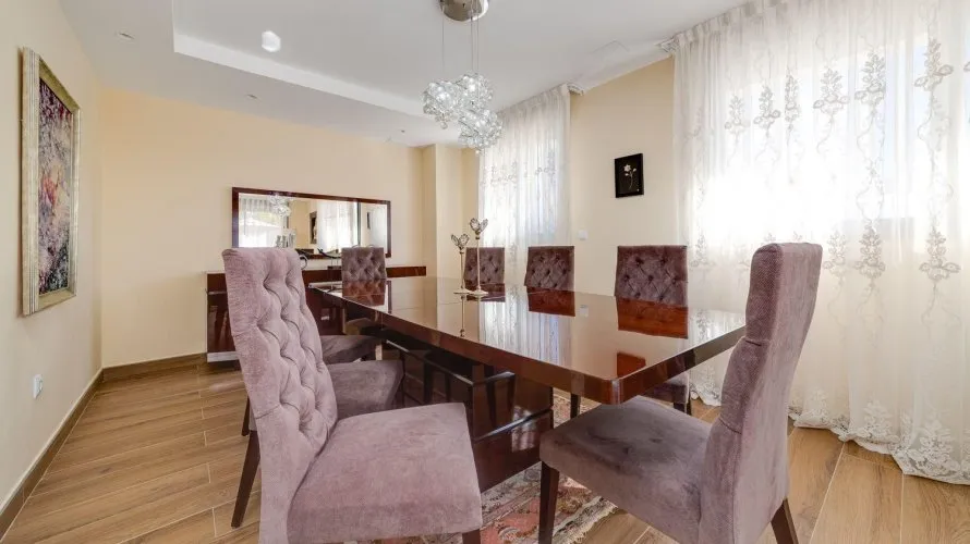 Вилла 461м² в  Торревьеха, Испания №1356 № 20