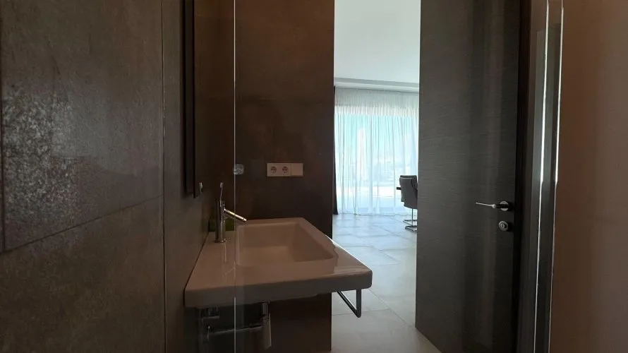Вилла 691м² в  Финестрат, Испания №1249 № 24