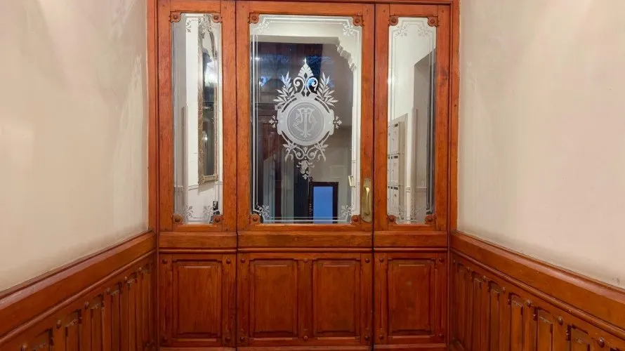 Квартира с 2 спальнями в Мадрид, Испания №1558 № 3