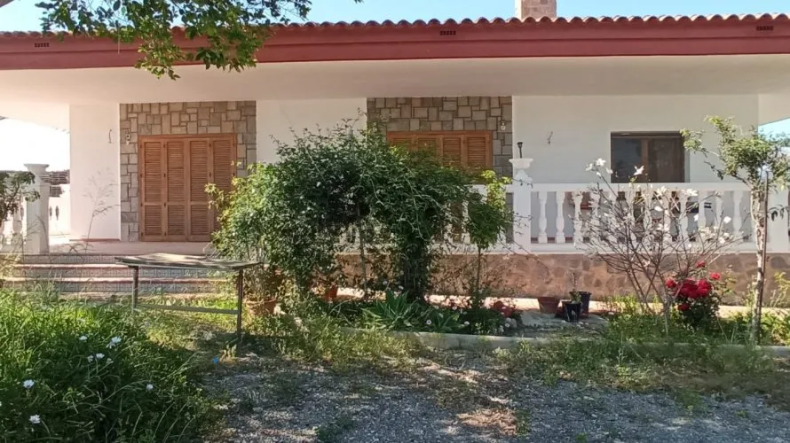 Квартира с 5 спальнями в Мутксамель, Испания №1051