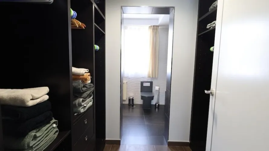 Квартира с 4 спальнями в Кабо Роиг, Испания №1320 № 16