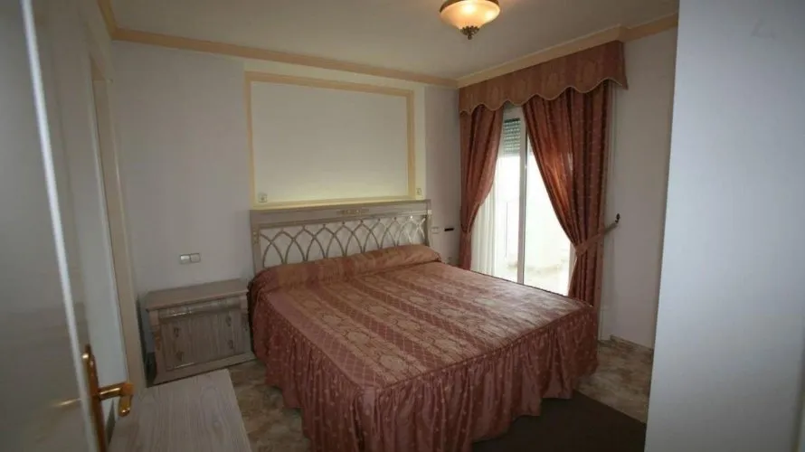 Квартира 140м² в Кальпе, Испания №1344 № 12