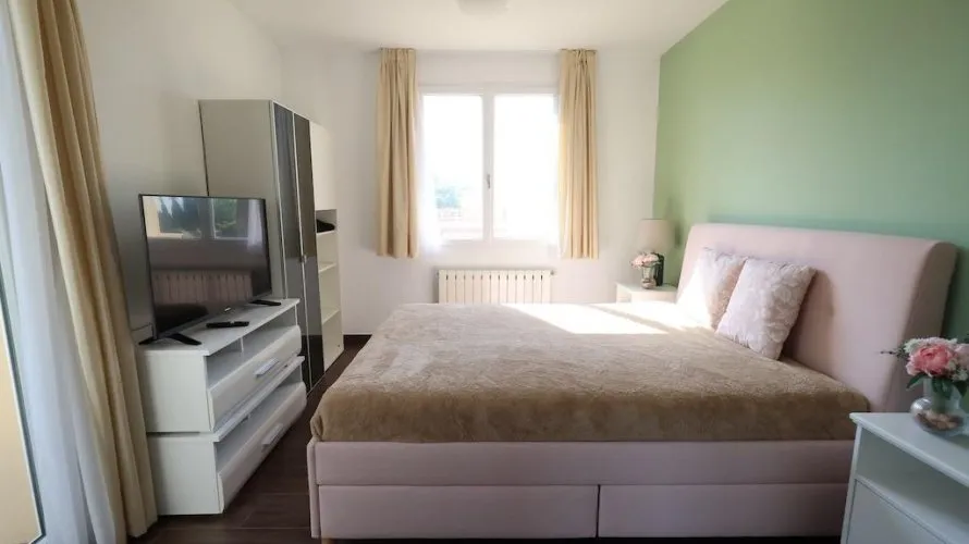Квартира с 4 спальнями в Кабо Роиг, Испания №1320 № 19