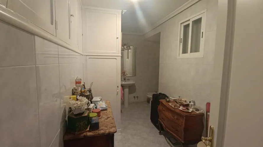 Квартира с 2 спальнями в Мадрид, Испания №1551 № 8
