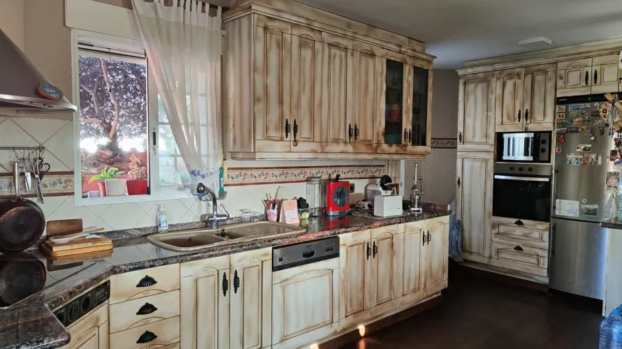 Квартира 290м² в  Ла Нусия, Испания №1454 № 23