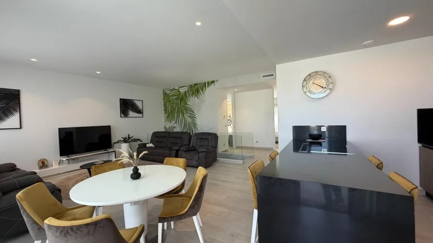 Дом 324м² в Финестрат, Испания №1560 № 24