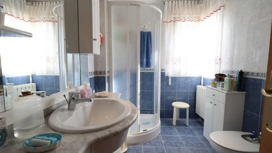 Квартира с 5 спальнями в  Аликанте, Испания №1340 № 12