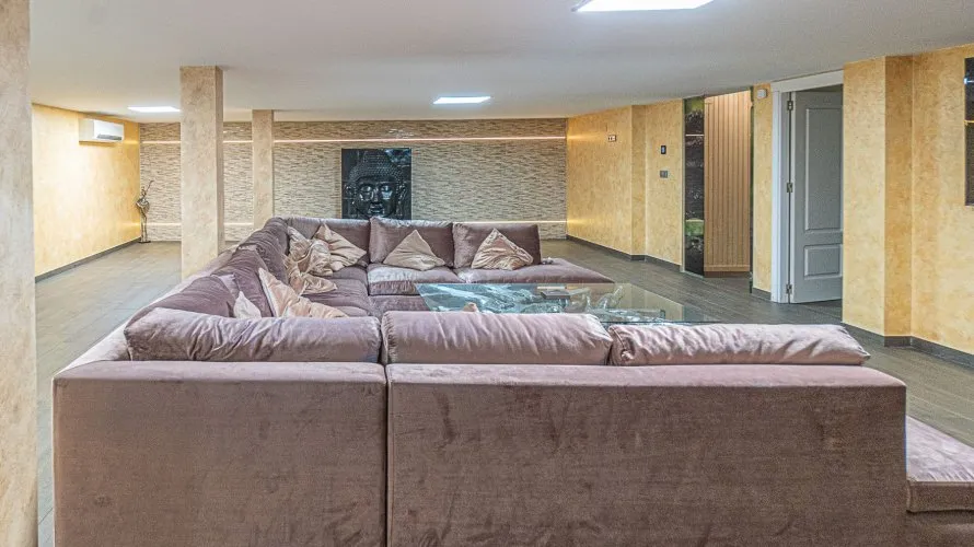 Вилла 370м² в  Ла Мата, Испания №1389 № 18