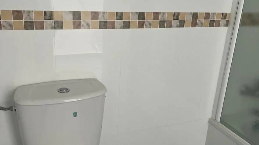 Пентхаус с 3 спальнями в Кальпе, Испания №1275 № 7