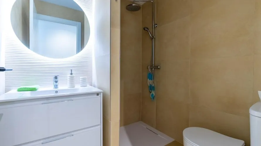 Вилла с 2 спальнями в  Финестрат, Испания №1200 № 21
