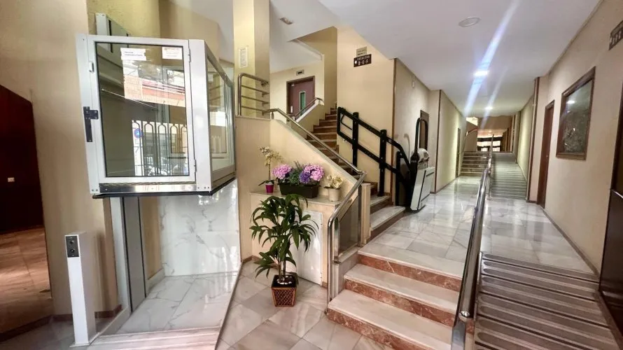 Квартира 147м² в Аликанте, Испания №1539 № 1