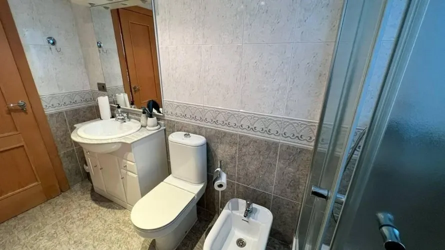 Квартира с 4 спальнями в Манисес, Испания №1447 № 18