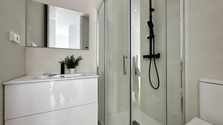 Дом с 3 спальнями в Кальпе, Испания №1130 № 20