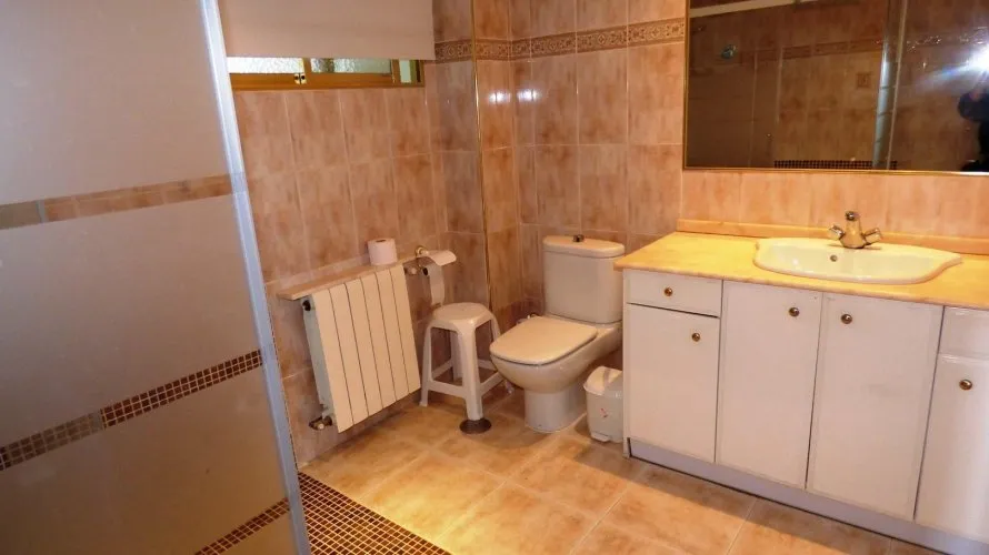 Квартира с 4 спальнями в  Кабо Де Лас Уэртас, Испания №1480 № 4