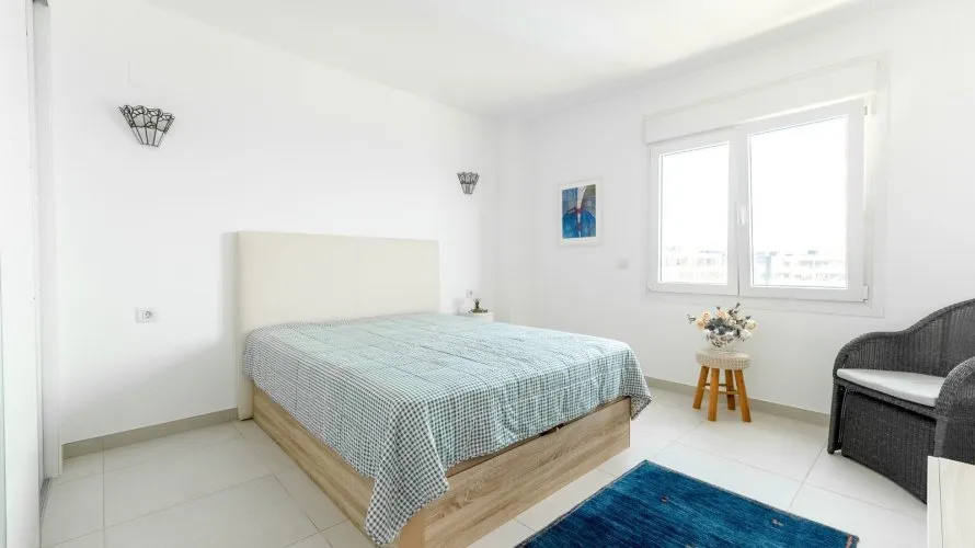 Квартира 129м² в Торревьеха, Испания №1592 № 18