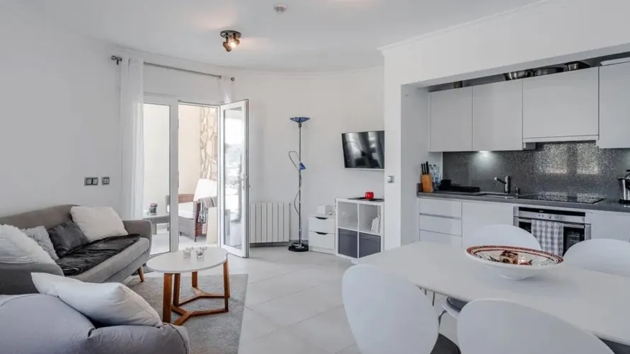 Вилла 247м² в Морайра, Испания №1569 № 5