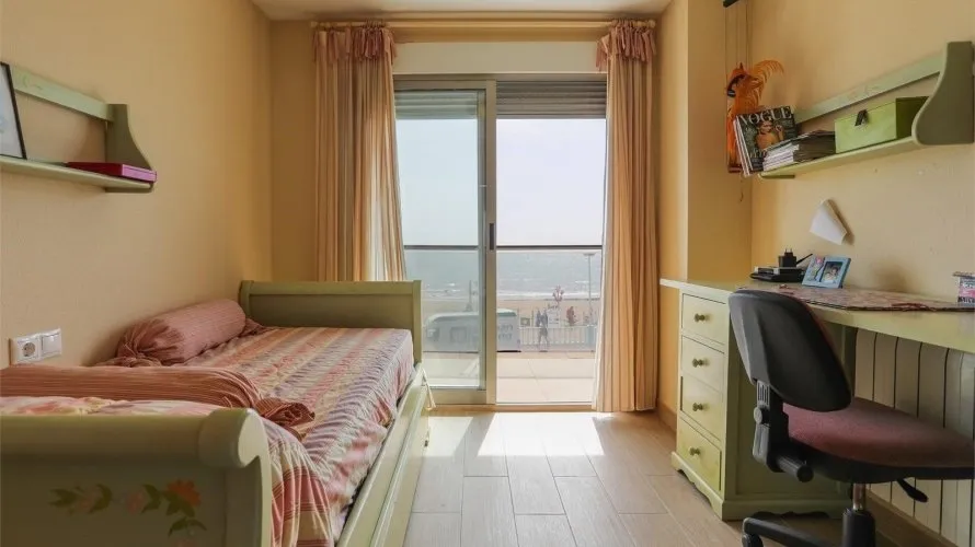 Квартира 175м² в Торревьеха, Испания №1588 № 19