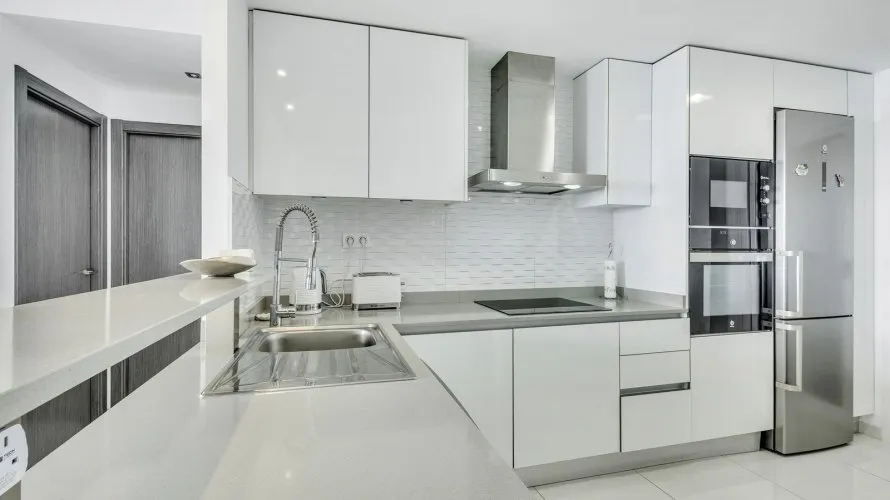 Квартира 114м² в Торревьеха, Испания №1597 № 19