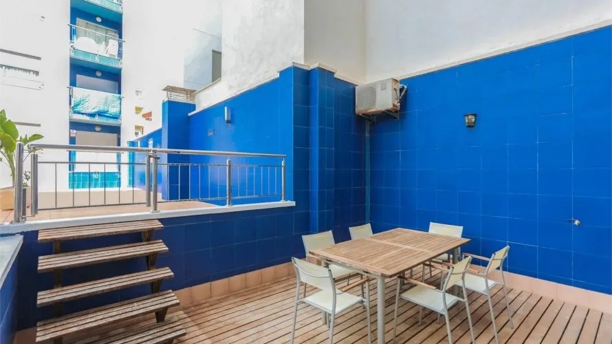 Квартира 175м² в Торревьеха, Испания №1588 № 8