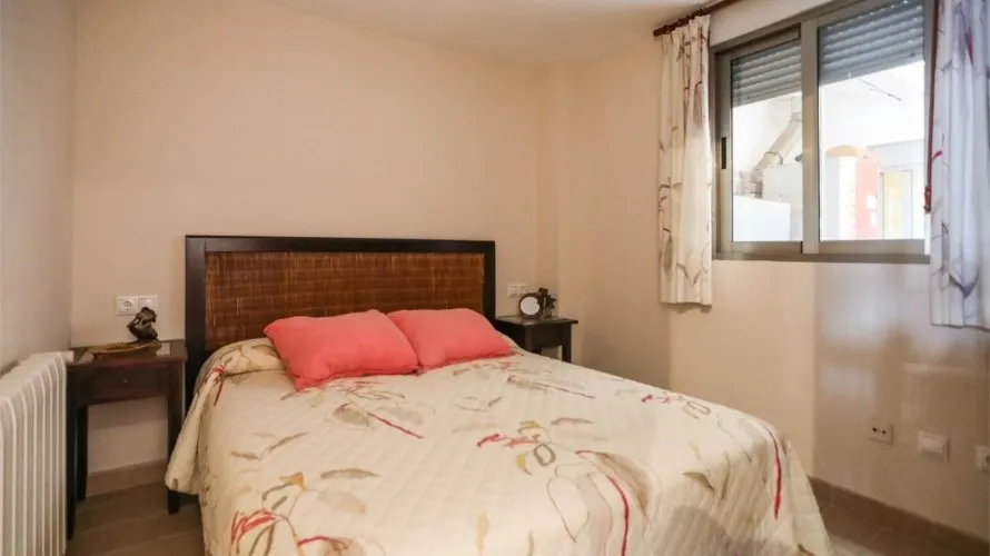 Квартира 175м² в Торревьеха, Испания №1588 № 21