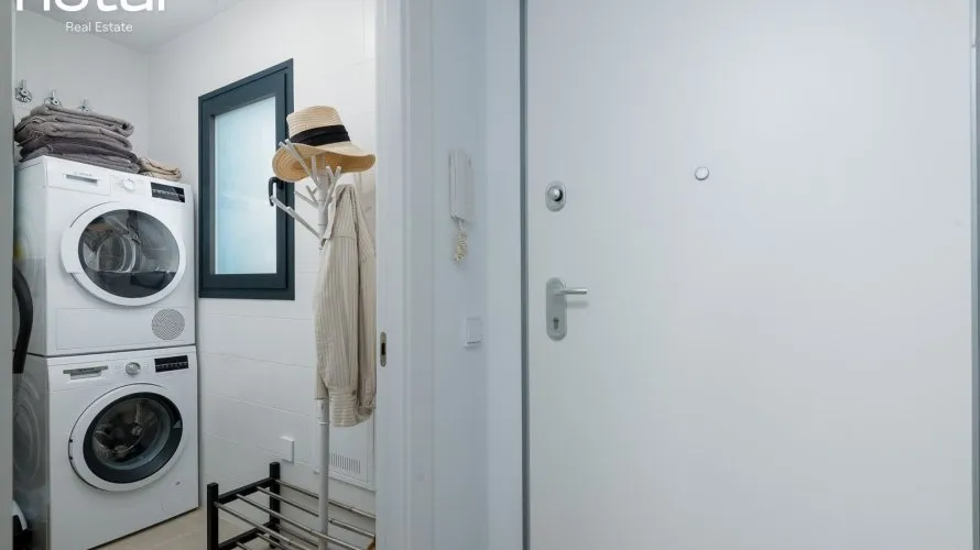 Квартира 75м² в Гран Алакант, Испания №1595 № 18