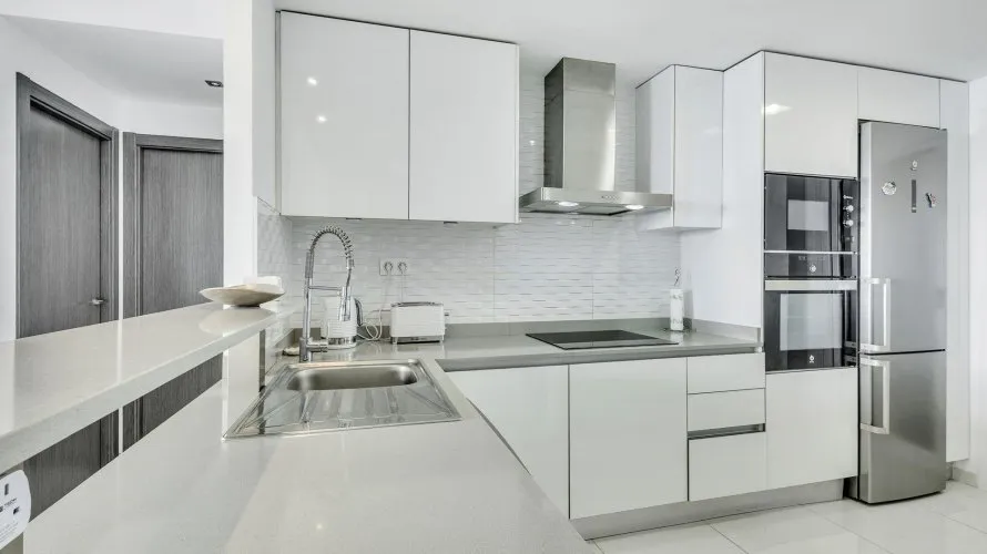 Квартира 114м² в Торревьеха, Испания №1693 № 5