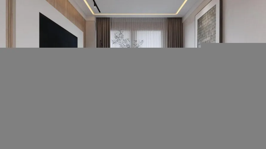 Квартира с 1 спальней в Мадрид, Испания №1689 № 13