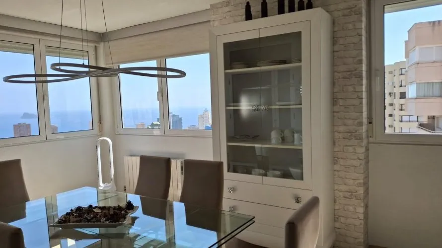 Квартира 136м² в Бенидорм, Испания №1684 № 11