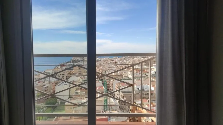 Пентхаус с 3 спальнями в Торревьеха, Испания №1678 № 6