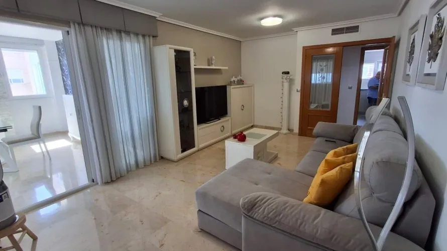Квартира 136м² в Бенидорм, Испания №1684 № 20