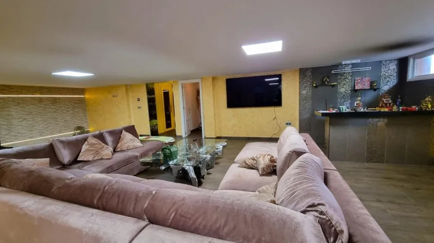 Квартира 670м² в Торревьеха, Испания №1701 № 21