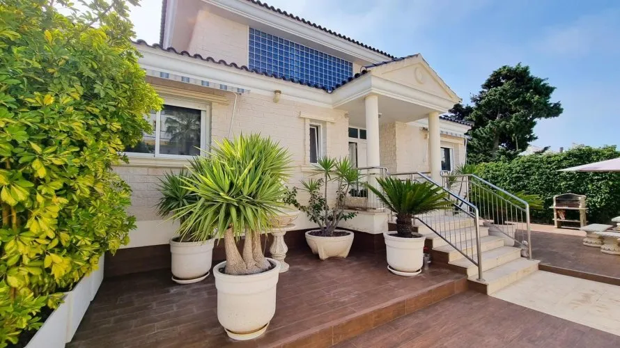 Квартира 670м² в Торревьеха, Испания №1701 № 6