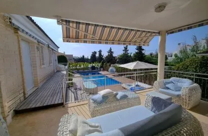 Квартира 670м² в Торревьеха, Испания №1701