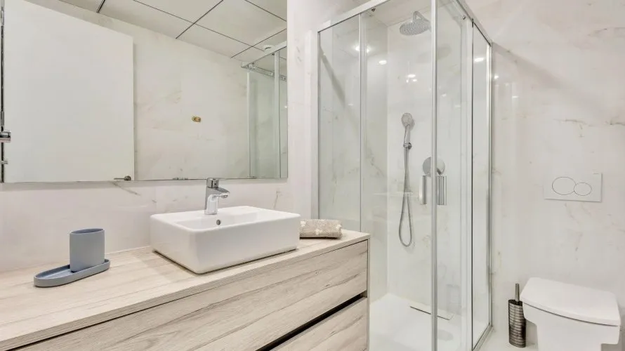 Квартира 81м² в Бенидорм, Испания №1739 № 4