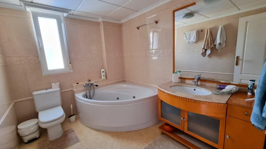 Квартира 670м² в Торревьеха, Испания №1701 № 14