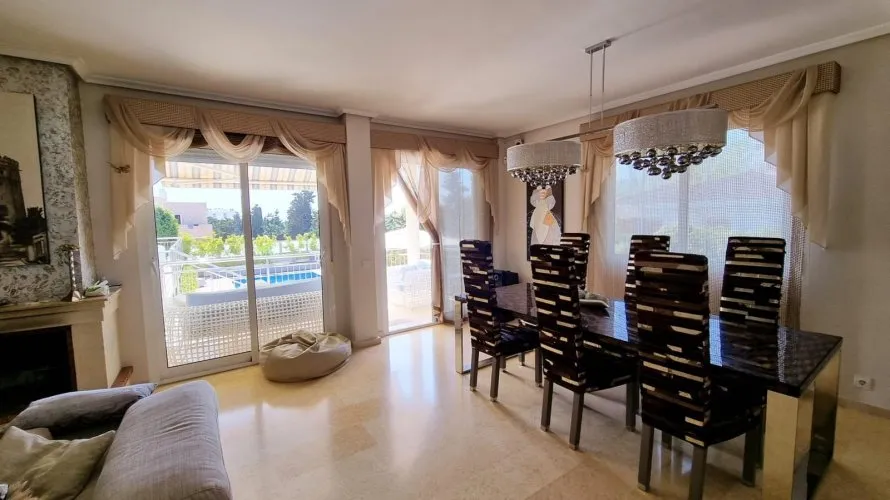 Квартира 670м² в Торревьеха, Испания №1701 № 12