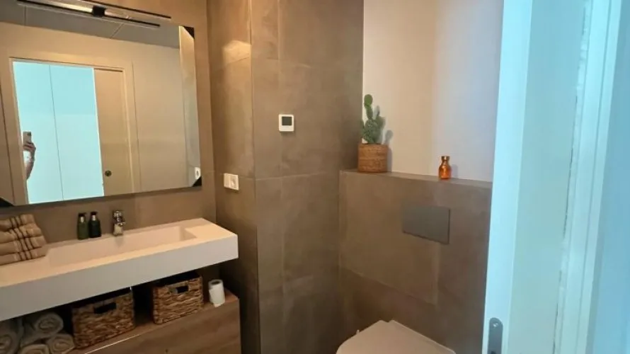 Пентхаус с 3 спальнями в Вильяхойоса, Испания №1741 № 6