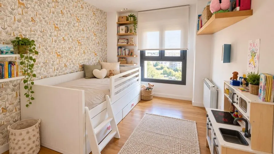 Квартира с 3 спальнями в Аликанте, Испания №1730 № 15