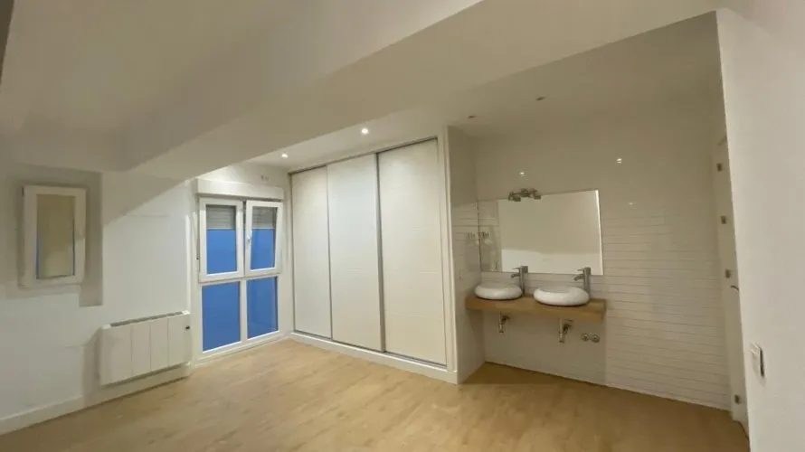 Квартира 125м² в Мадрид, Испания №1778